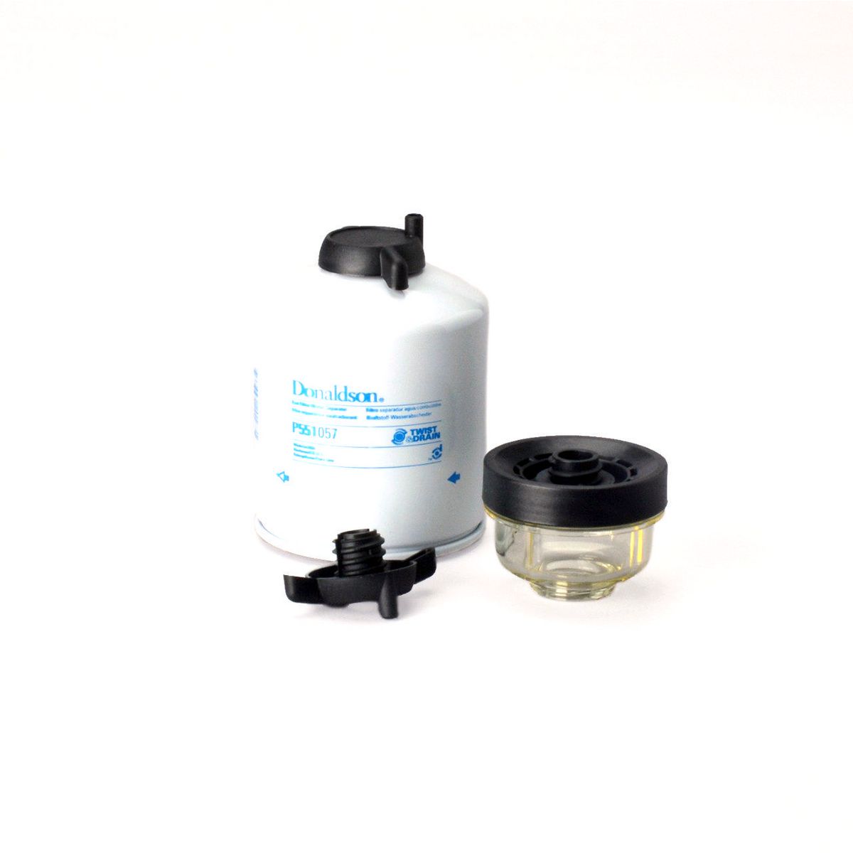 Donaldson Fuel Filter P559110