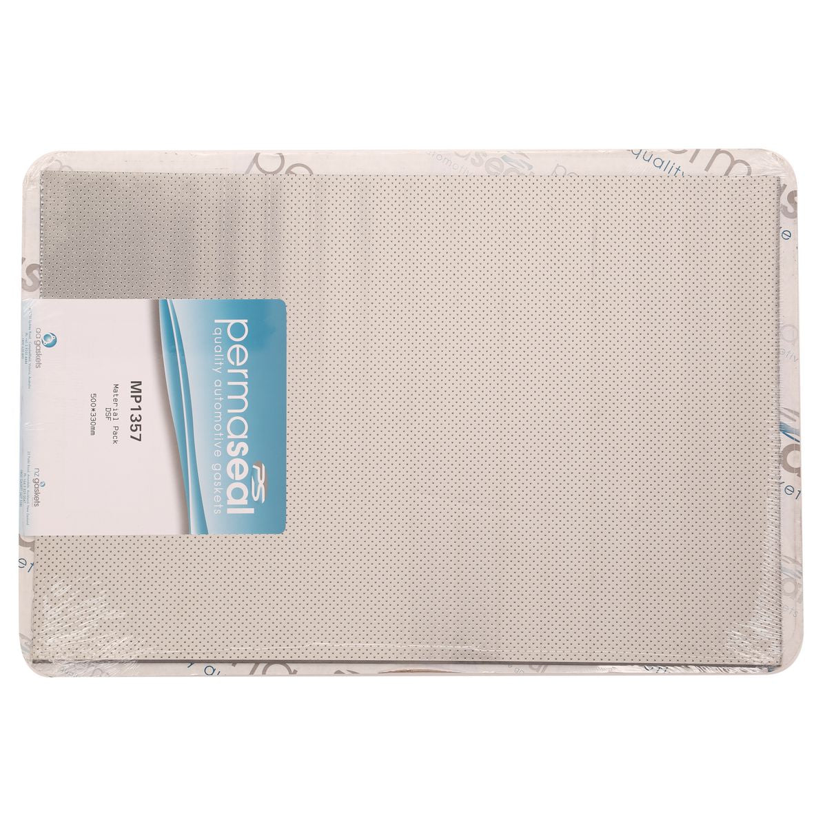 Permaseal Gasket Sheet DSF 500x300x1.4mm MP1357