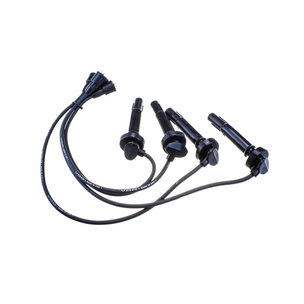 Fuelmiser Ignition Leads VDO FL5115