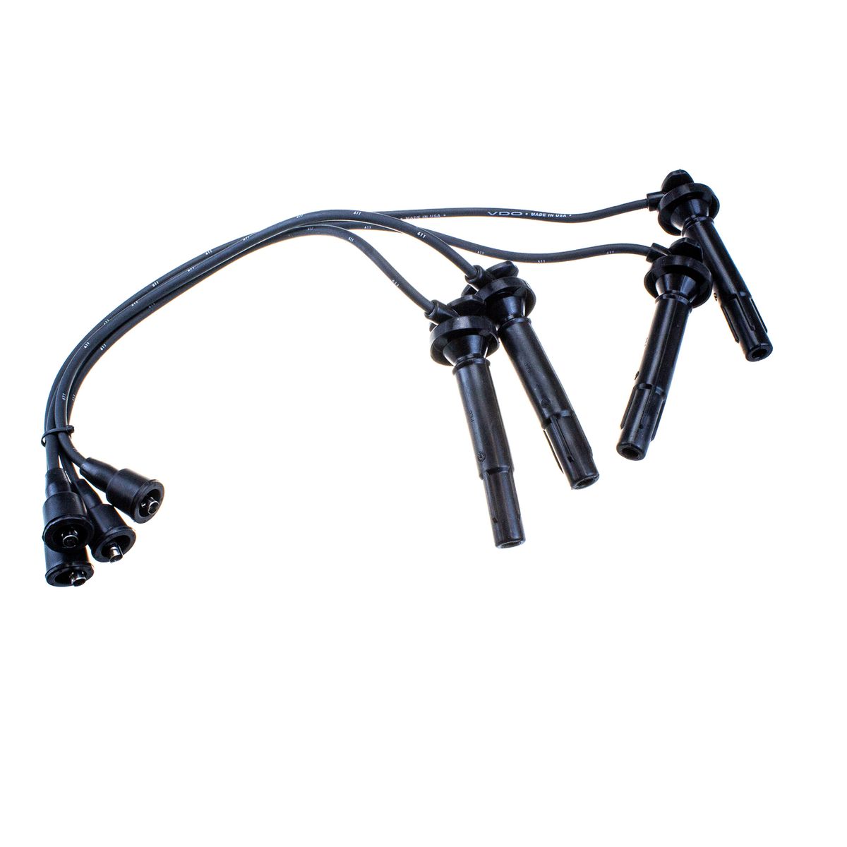 Fuelmiser Ignition Leads VDO FL5115