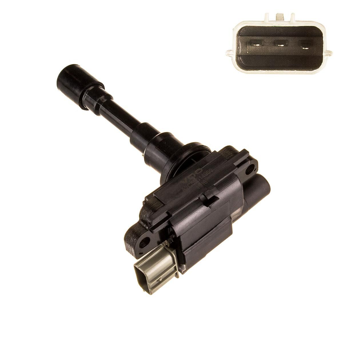 Fuelmiser Ignition Coil (VDO) CC477B