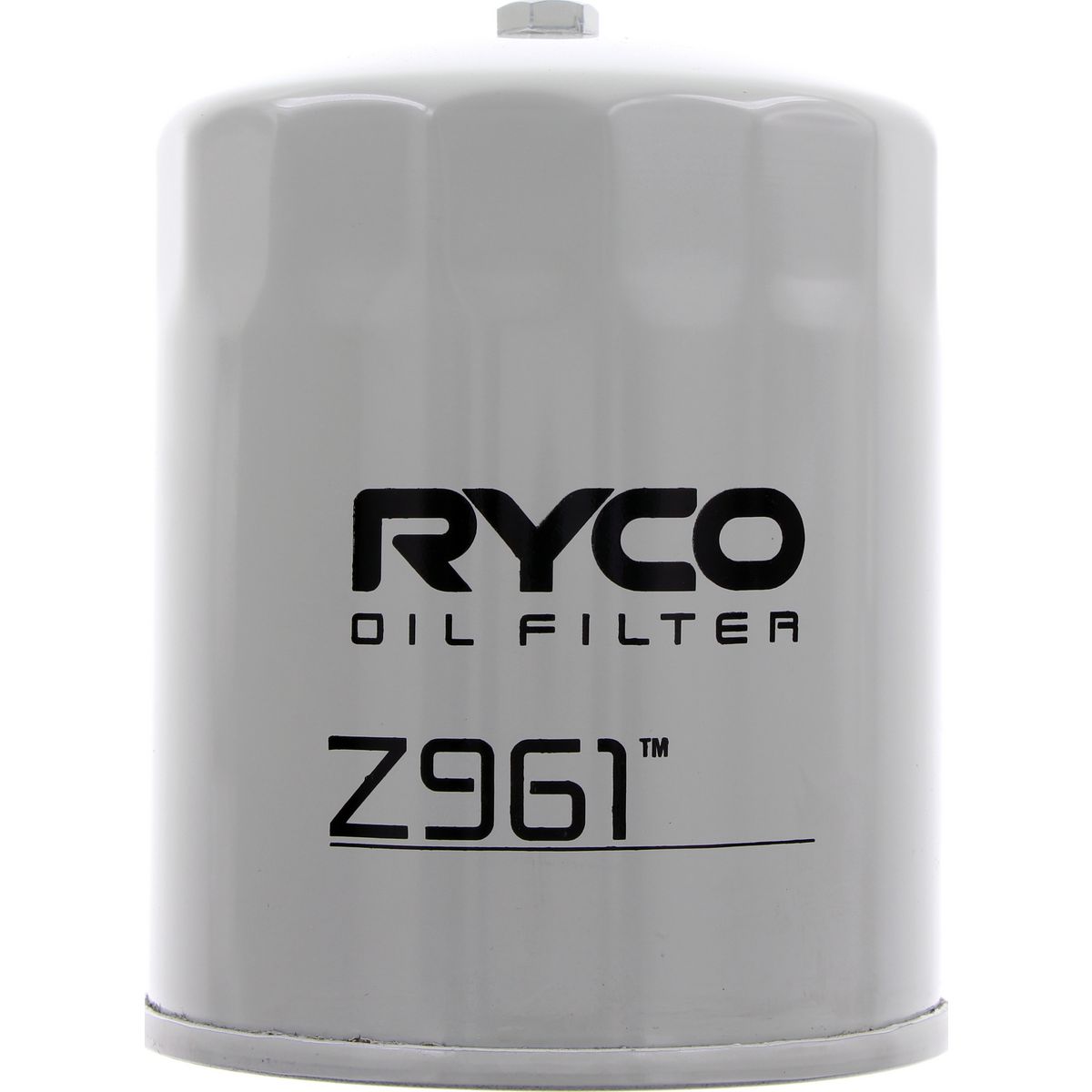 Ryco HD Oil Filter Z961