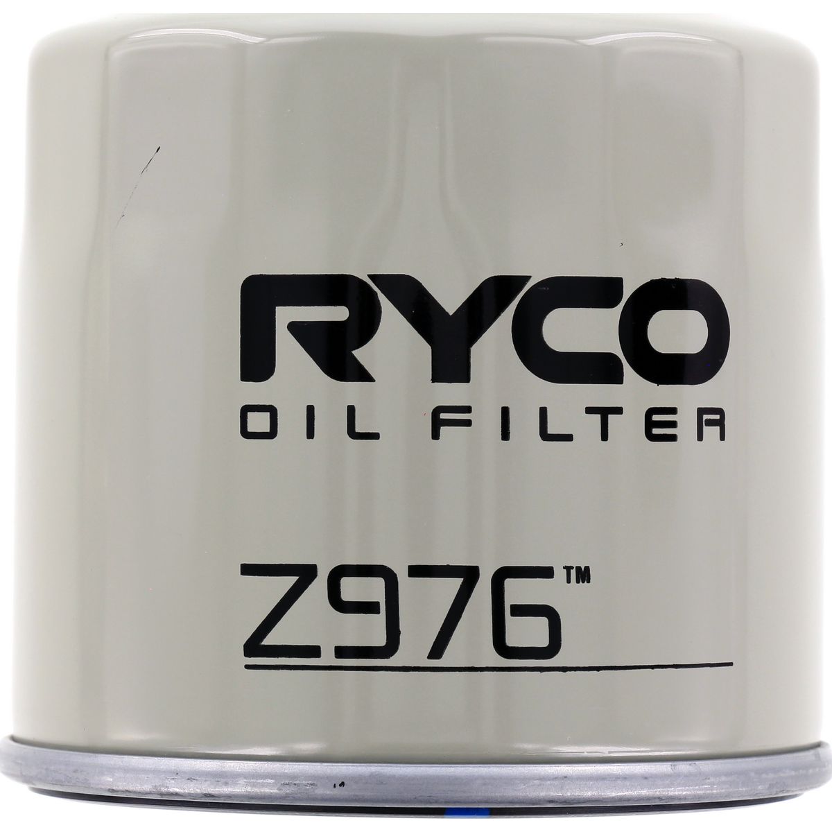 Ryco HD Oil Filter Z976