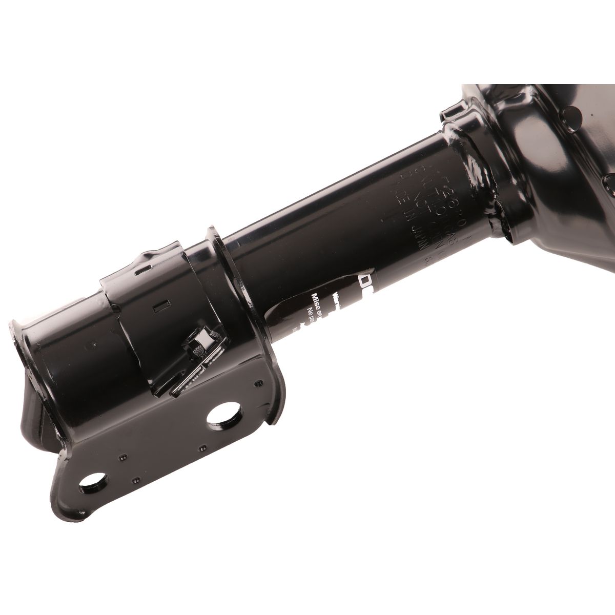 Monroe Sensa-Track Shock Absorber 72680