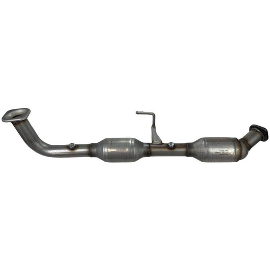 Redback Catalytic Converter C1755