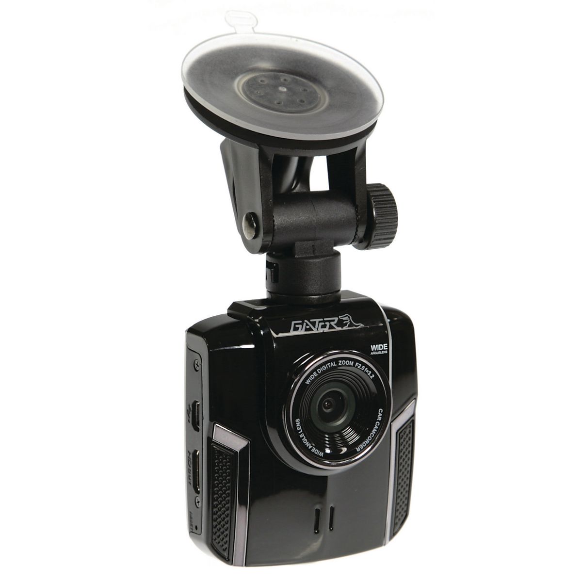 Gator Drive Video Recorder Full HD 1080P GHDVR303