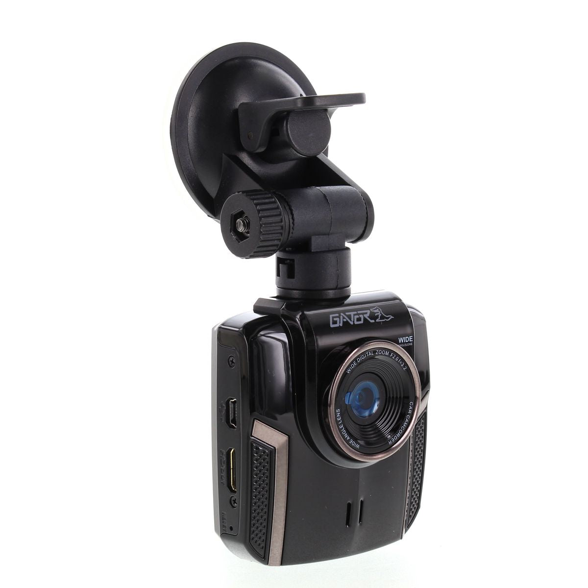 Gator Drive Video Recorder Full HD 1080P GHDVR303