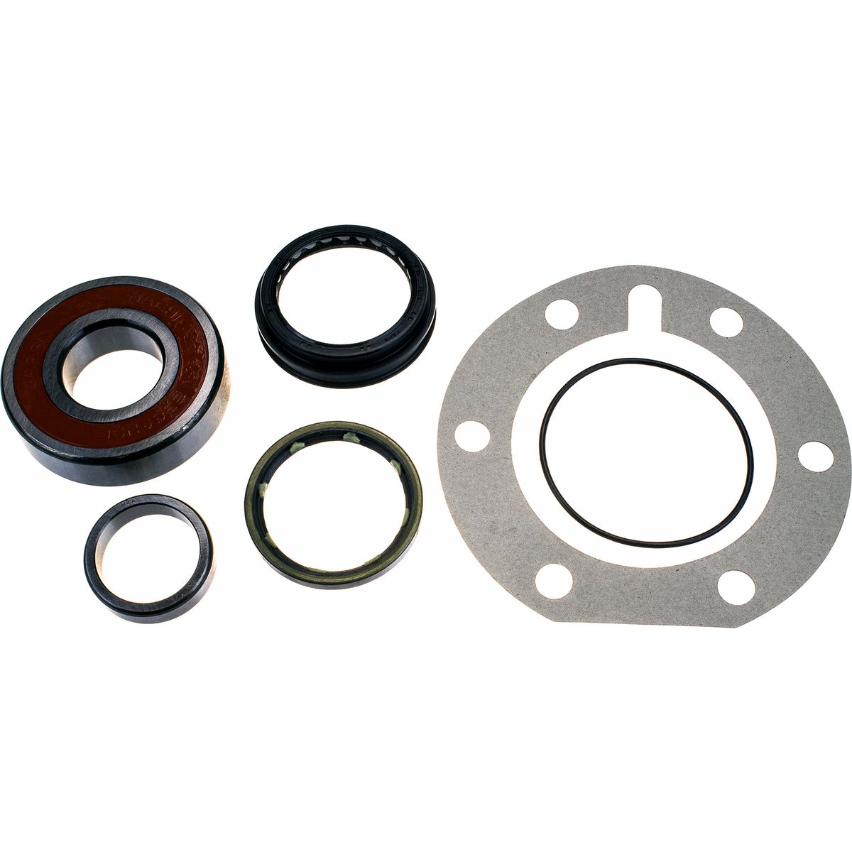 Drivetech 4X4 Rear Axle Bearing Kit DT-AK200