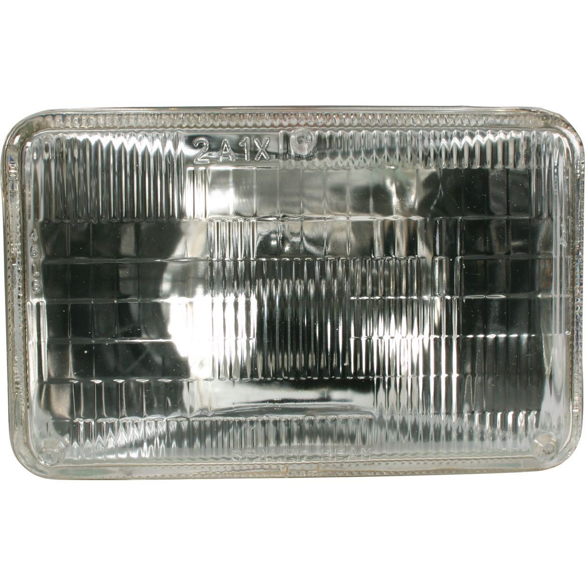 Revolution Sealed Beam High/Low 24V 100 X 165Mm 60/40W 3 Blade Terminals 62-96224