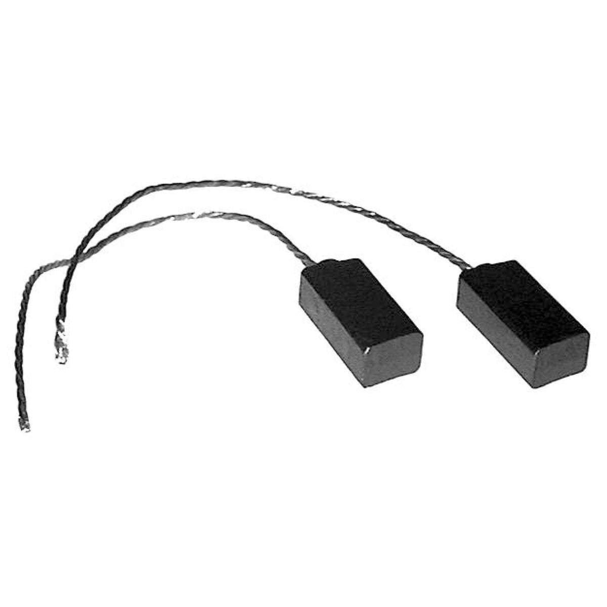 OEX Alternator Brushes 12V (Hitachi Style) Pack of 10 BRX73134