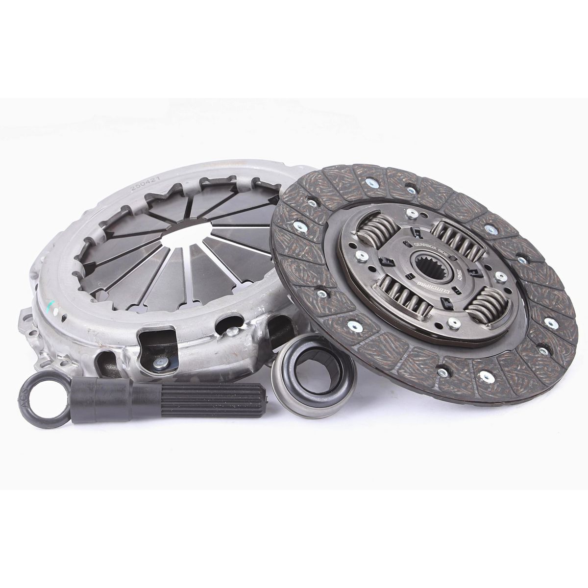 ClutchPro Clutch Kit KCT20006