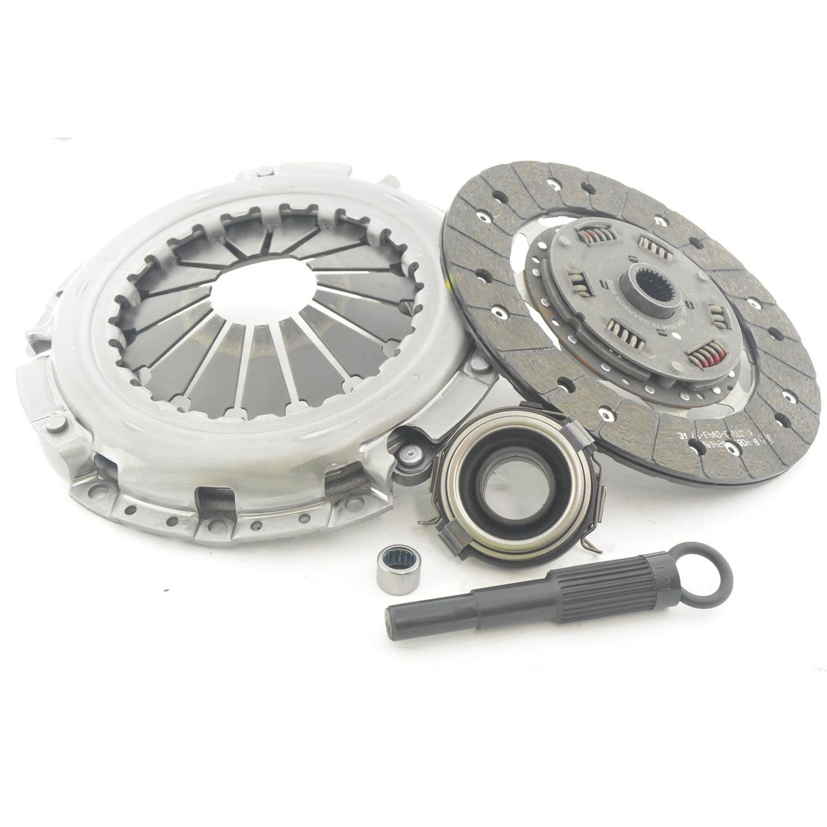 ClutchPro Clutch Kit KGM24013
