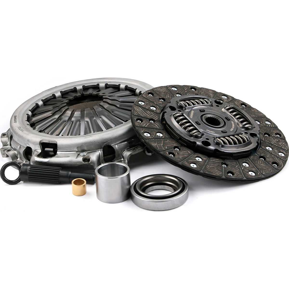 ClutchPro Clutch Kit KNI25010