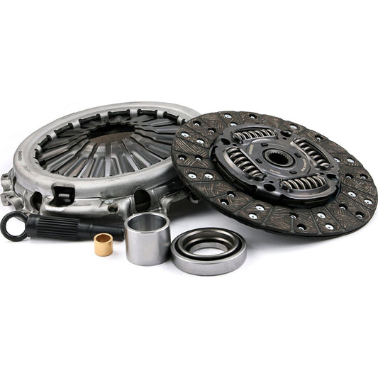 ClutchPro Clutch Kit KNI25010