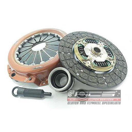 Xtreme Outback Clutch Kit HD Organic KTY28013-1A