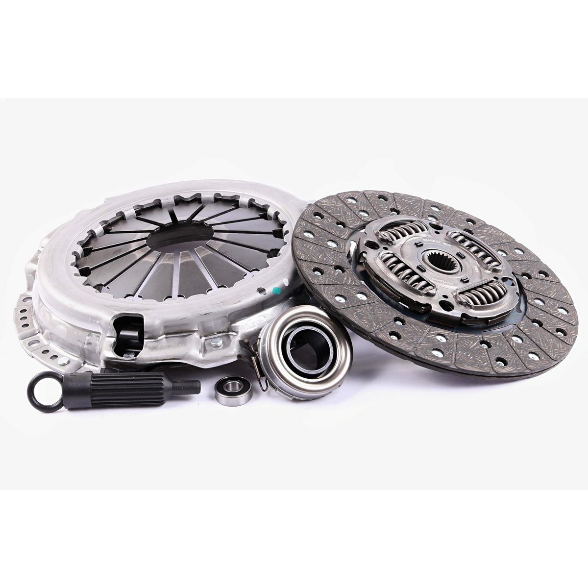 ClutchPro Clutch Kit KTY28029