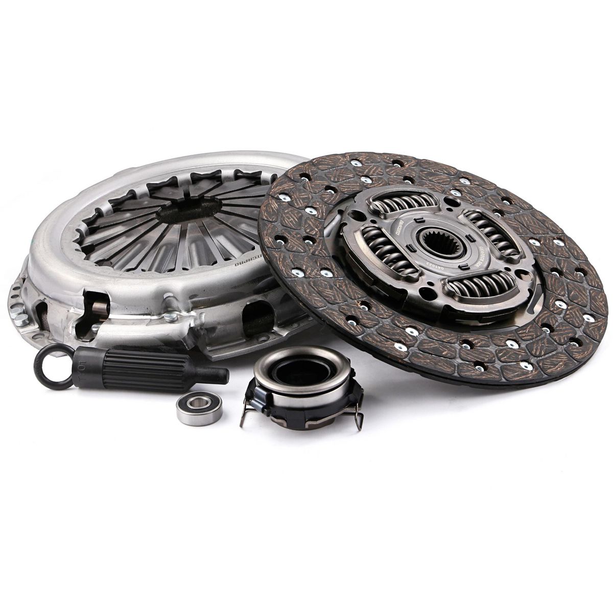 ClutchPro Clutch Kit KTY28040