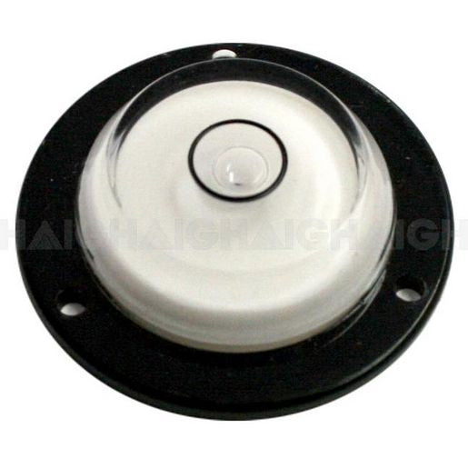 Haigh Round Bubble Level LEV01