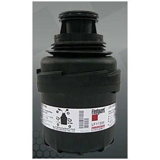 Fleetguard Oil Filter LF17356