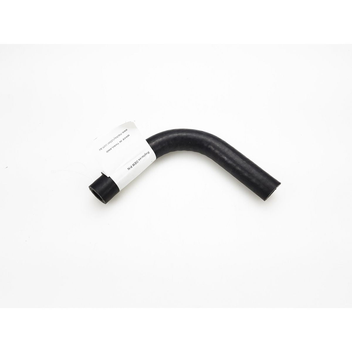 Mackay Water Hose 90 Degree 13mm x 105mm UHB13