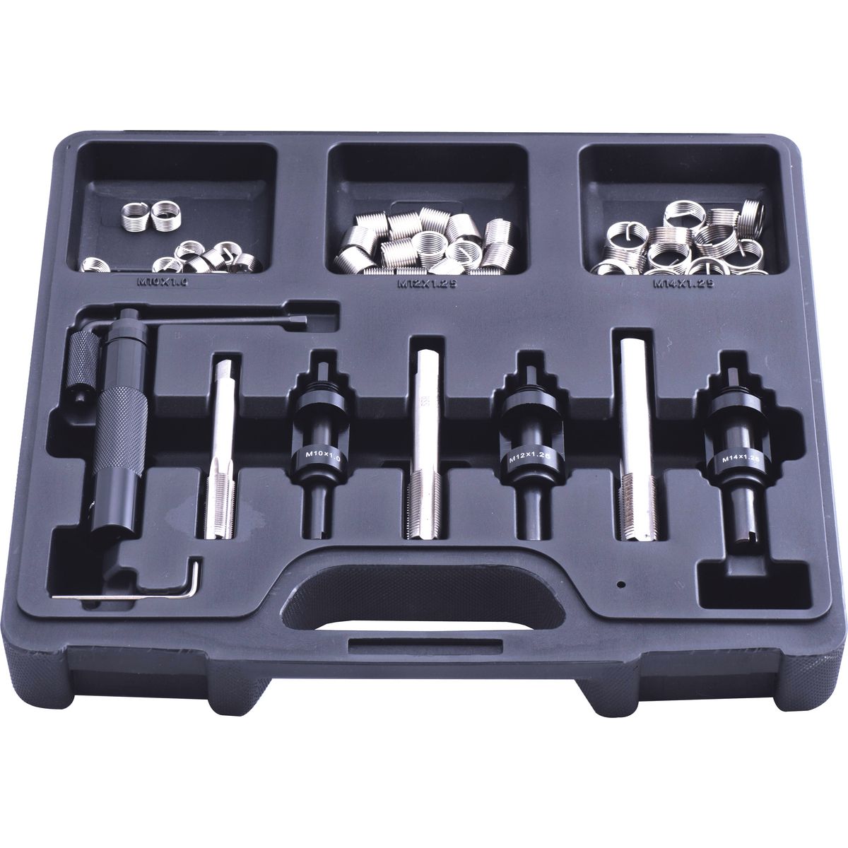Endeavour Spark Plug Thread Repair Kit ET1818