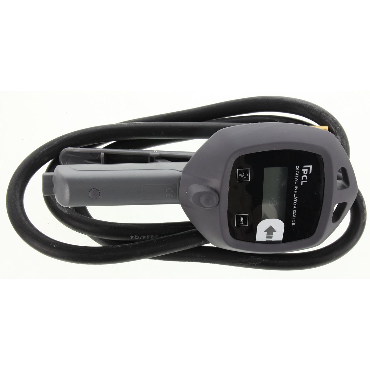 Airboy Pcl Digital Tyre Inflator 60Psi 124DTI