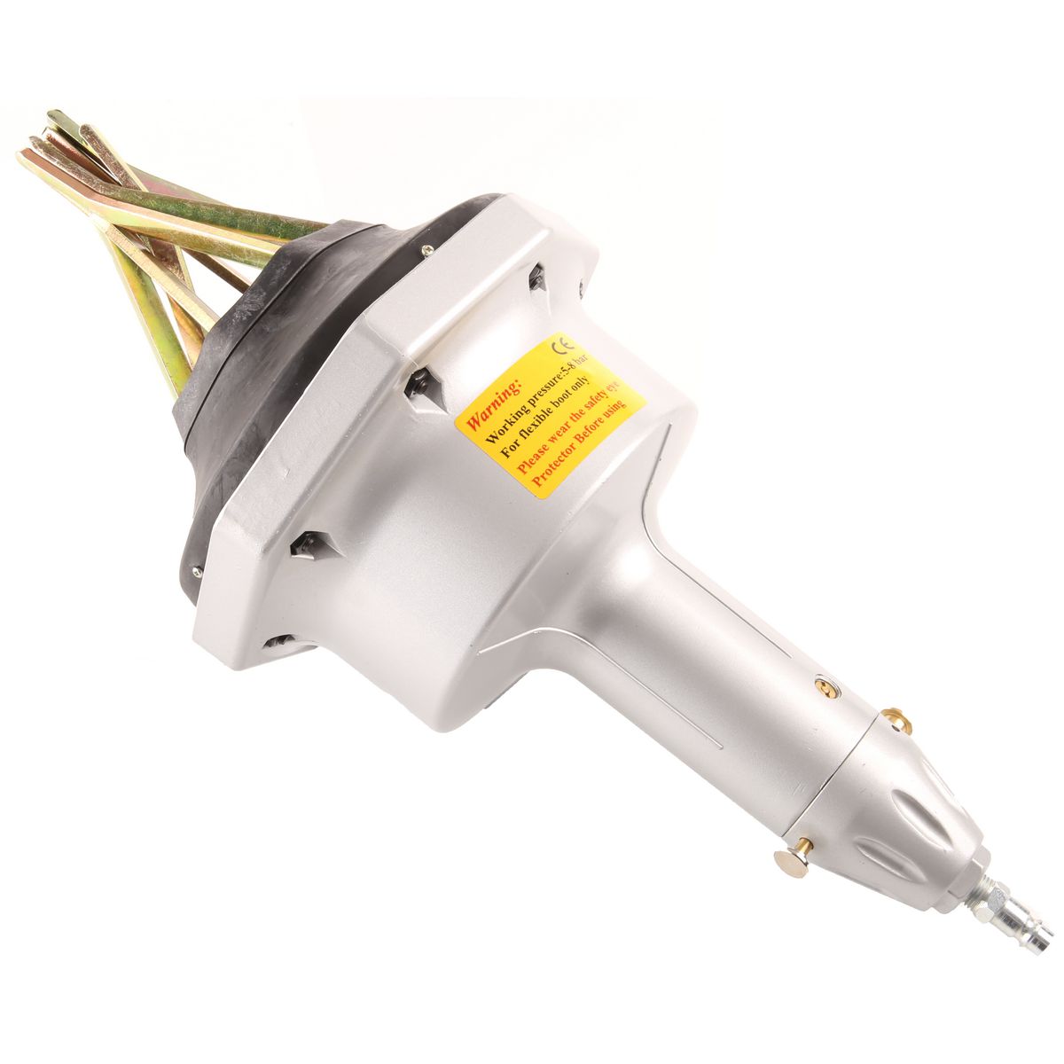 Endeavour Tools CV Boot Gun Pneumatic ET4151