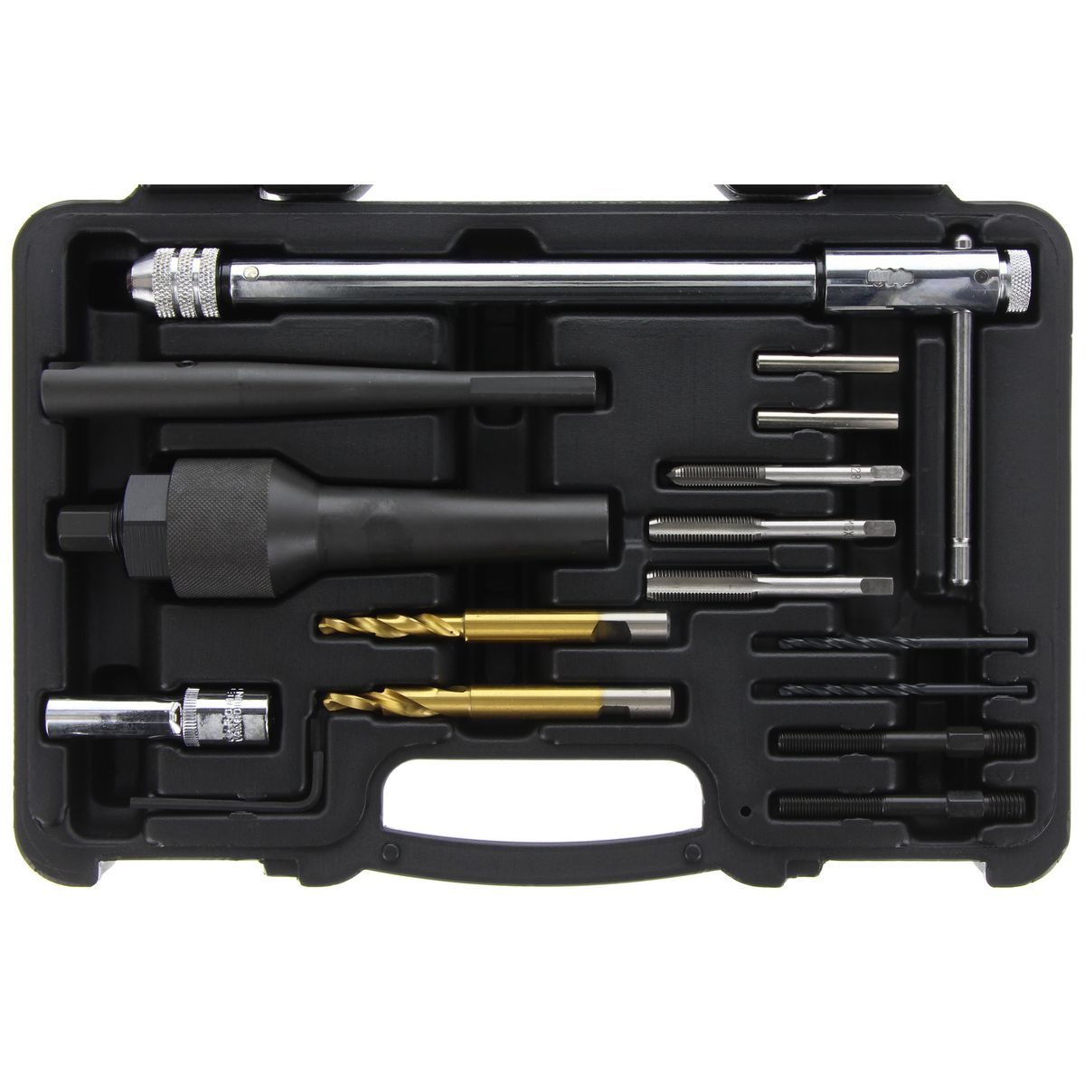 Endeavour Tools Damaged Glow Plug Removal Tool M8/M10 ET1422