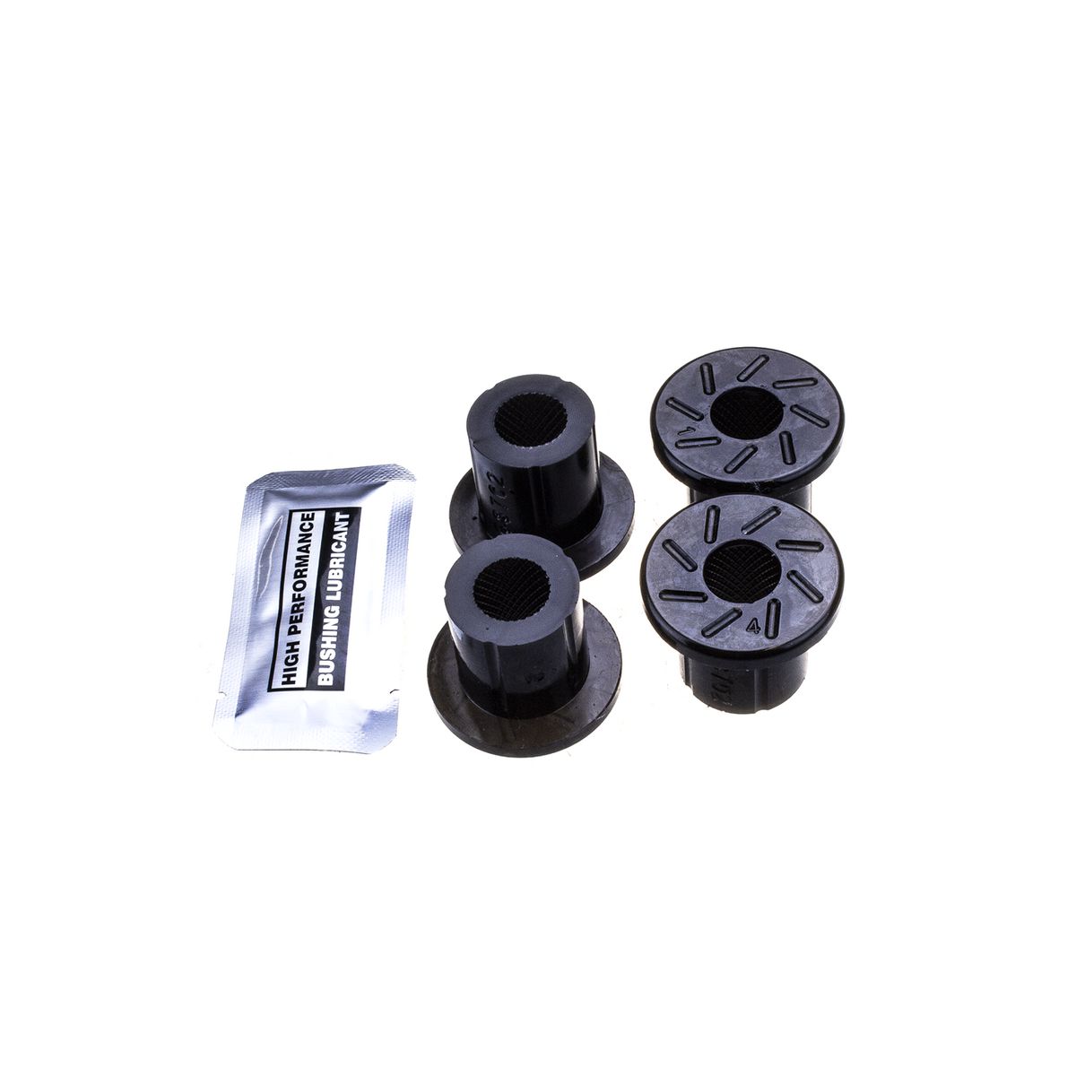 Drivetech 4X4 Rear Spring Eye Bush DTB7439