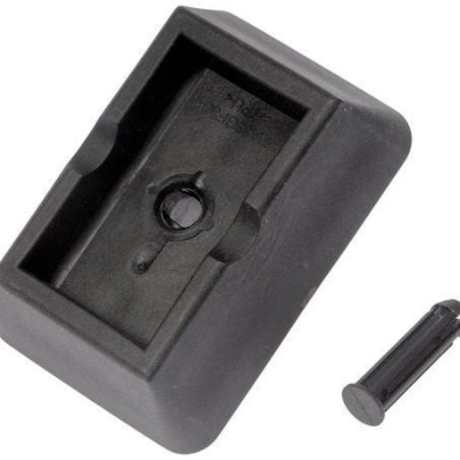 Dorman Jack Support Pad Suits BMW 45694