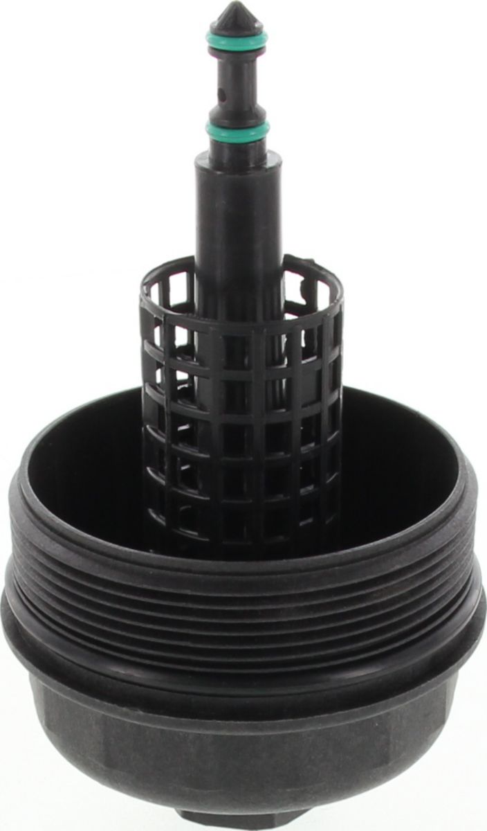 Dorman Oil Filter Cap 917-013