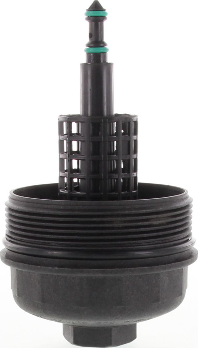 Dorman Oil Filter Cap 917-013
