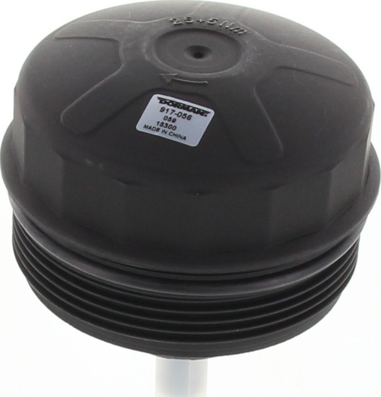 Dorman Oil Filter Cap 917-056