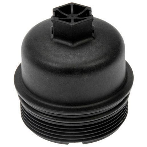 Dorman Oil Filter Cap 917-066