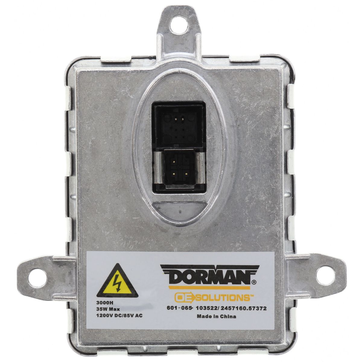 Dorman HID Control Module 601-065