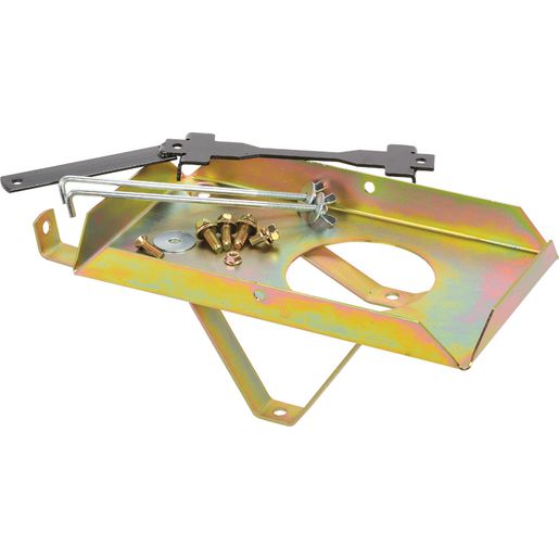 PROJECTA Battery Tray fits Toyota 80 Series HDBT102