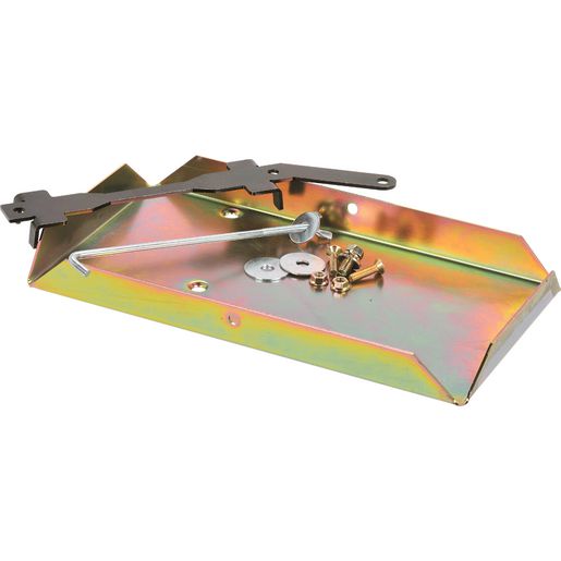PROJECTA Battery Tray fits Toyota 100 Series HDBT106