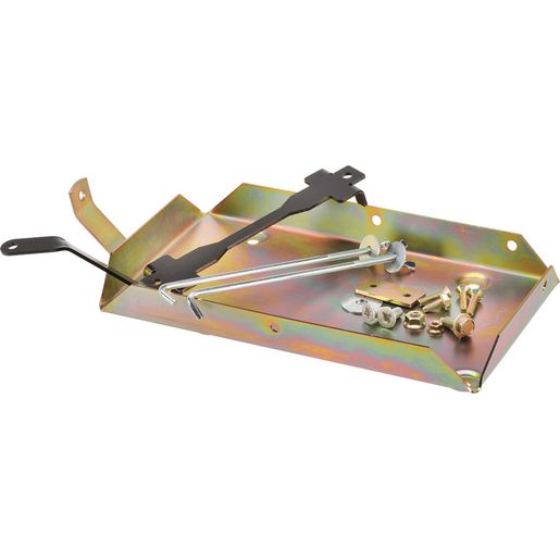 PROJECTA Battery Tray fits Toyota Prado 150 HDBT112