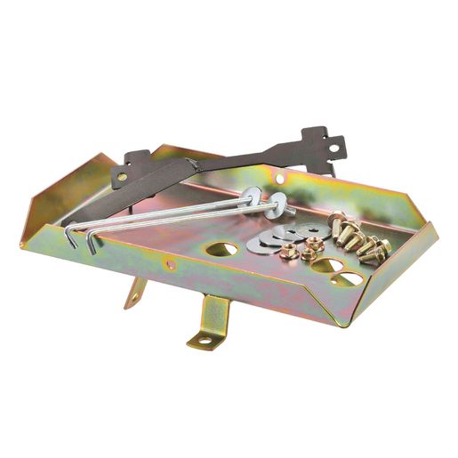 PROJECTA Battery Tray fits Nissan Navara D22 08-On HDBT154