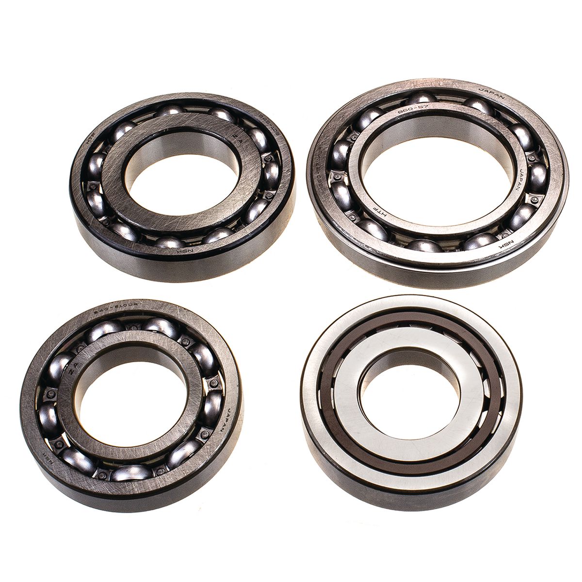 Drivetech Bearing Kit Jf011E Pulley Bearing NBK-11000