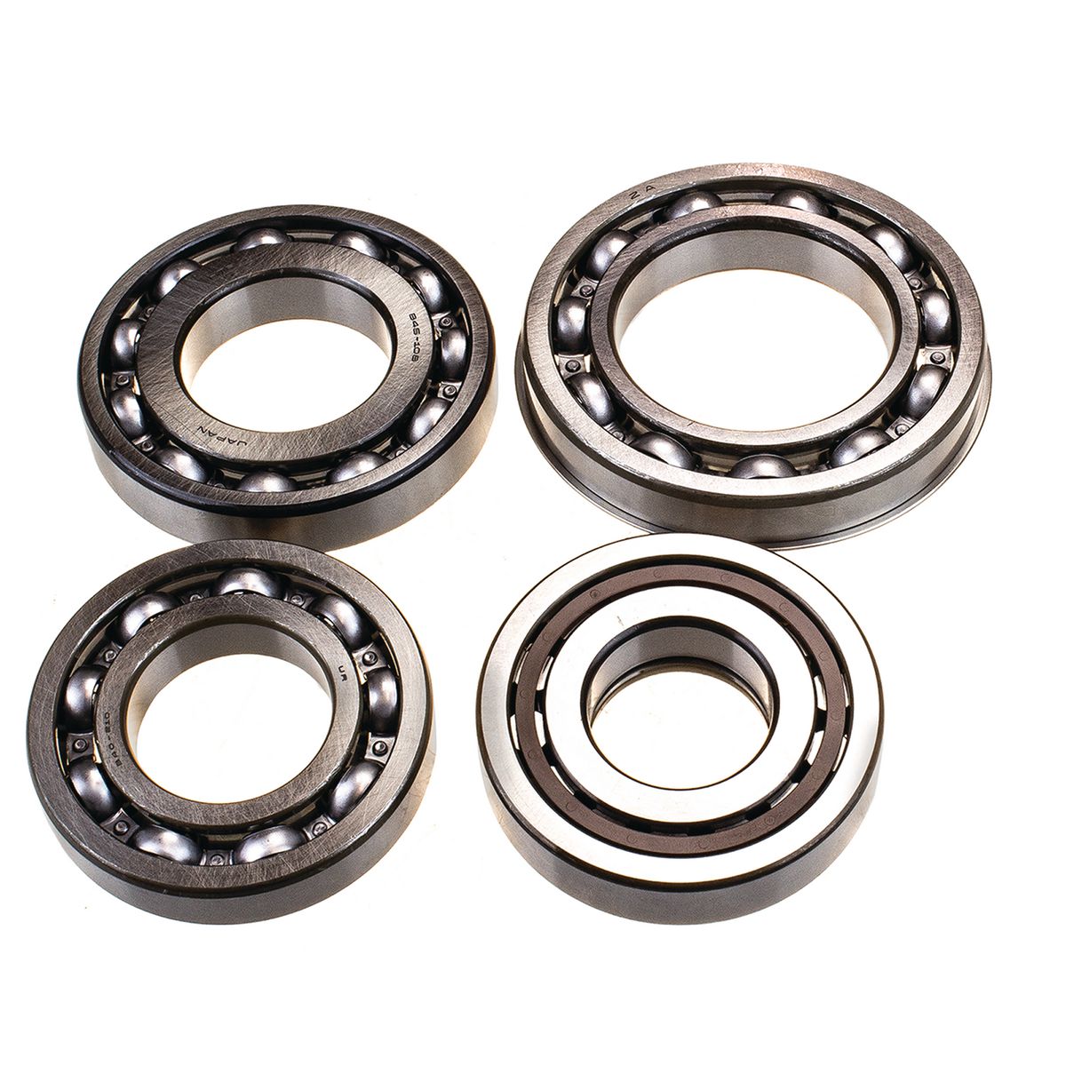 Drivetech Bearing Kit Jf011E Pulley Bearing NBK-11000
