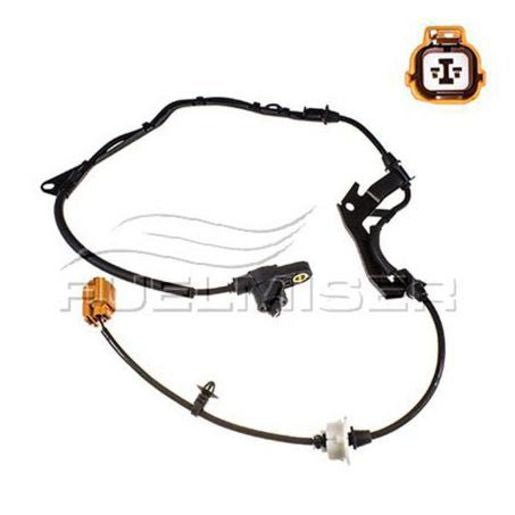 OEX Wheel Speed Sensor OES Europe OSS422