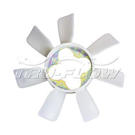 Tru-Flow Radiator Fan TFB566
