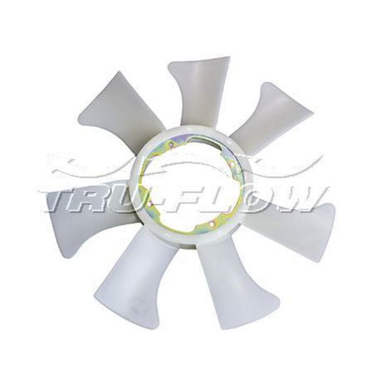 Tru-Flow Radiator Fan TFB567
