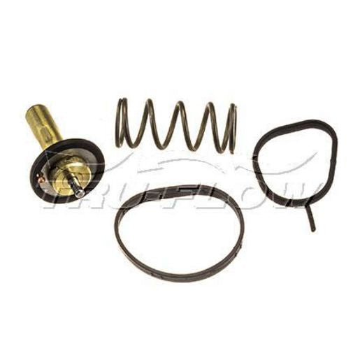 Tru-Flow Thermostat Housing TTH608
