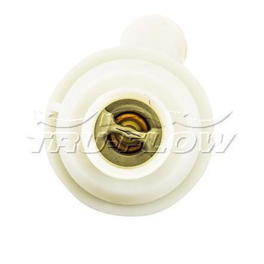 Tru-Flow Thermostat Housing TTH610