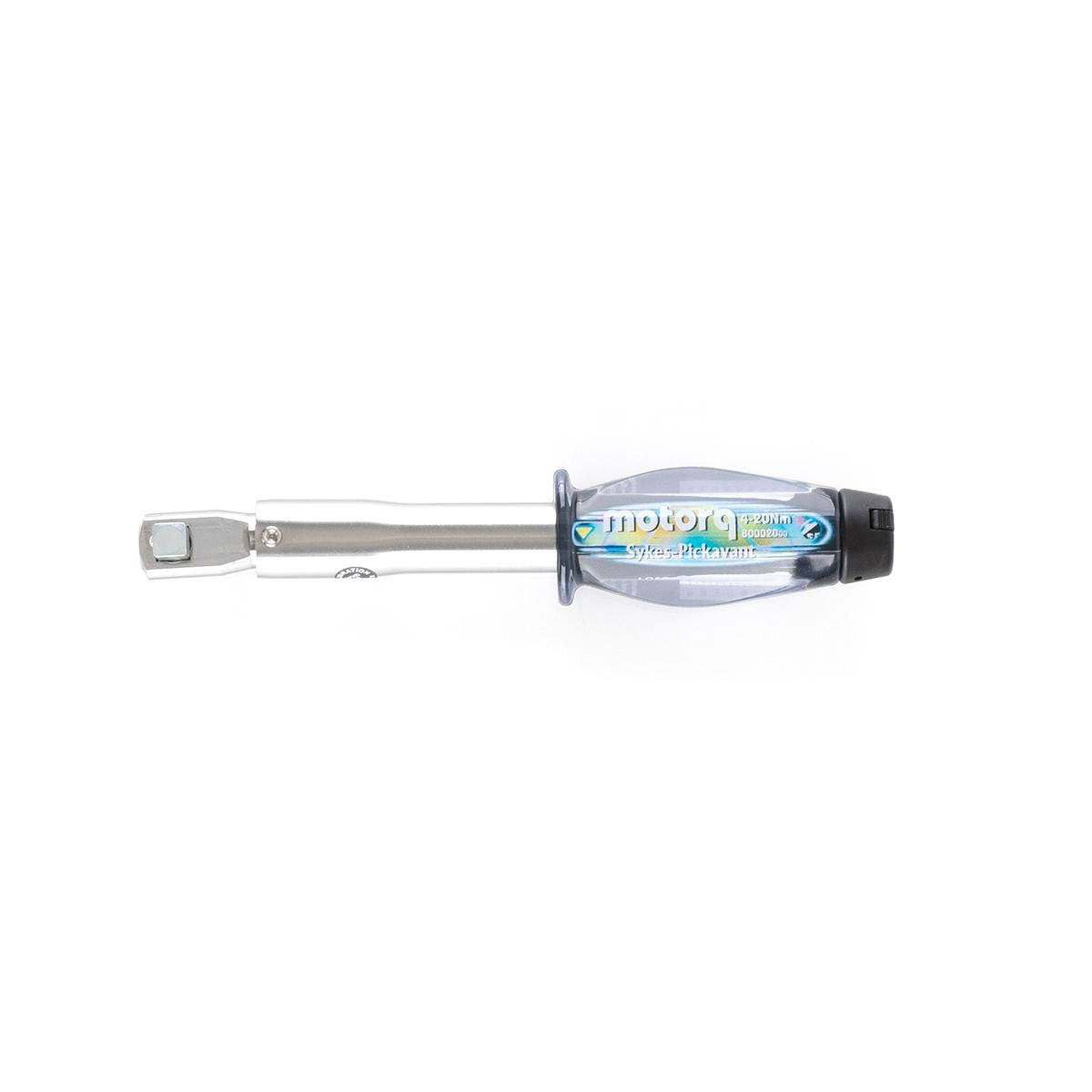 Sykes-Pickavant  Motorq Professional Torque Wrench 3/8In Dr 800020