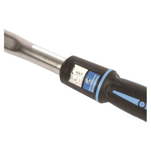 Sykes-Pickavant  Motorq Professional Torque Wrench 3/8In Dr 800060