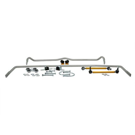 Whiteline BWK005 Sway Bar Vehicle Kit