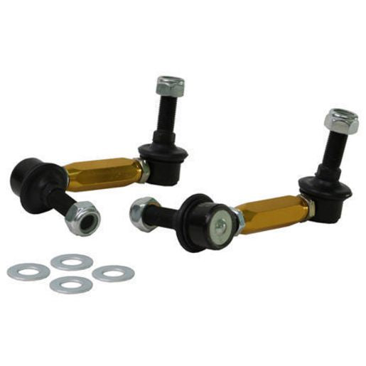 Whiteline Sway Bar Link Pair KLC198